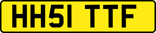 HH51TTF