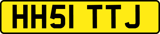 HH51TTJ