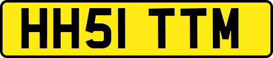 HH51TTM