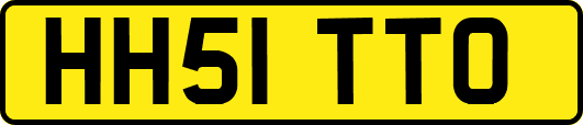 HH51TTO