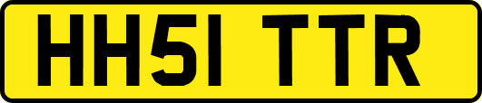 HH51TTR