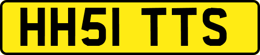 HH51TTS