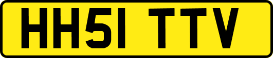 HH51TTV