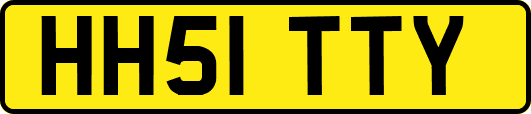 HH51TTY