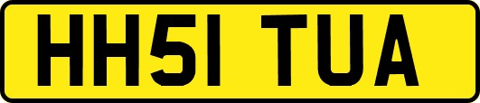 HH51TUA