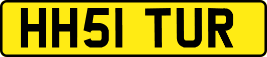 HH51TUR