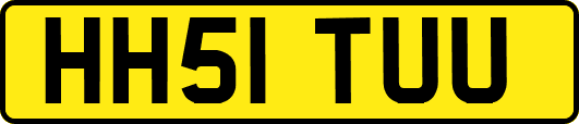 HH51TUU
