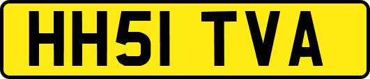HH51TVA