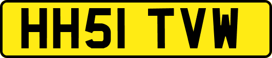 HH51TVW