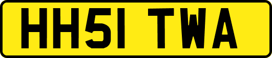 HH51TWA