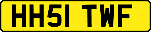 HH51TWF