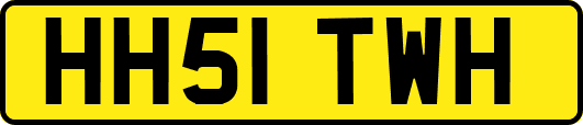 HH51TWH