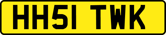 HH51TWK