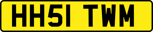 HH51TWM