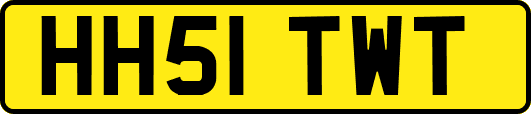 HH51TWT