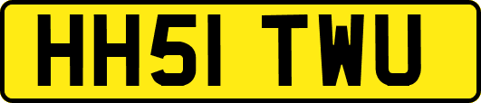 HH51TWU