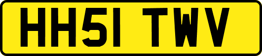 HH51TWV