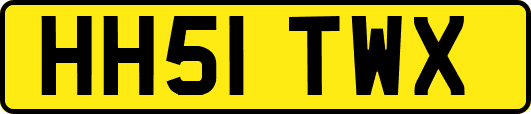 HH51TWX