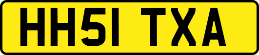 HH51TXA