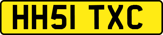 HH51TXC