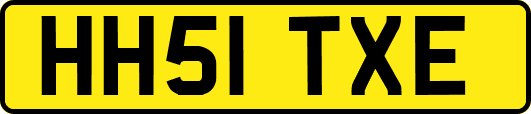 HH51TXE