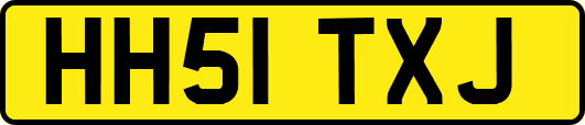 HH51TXJ