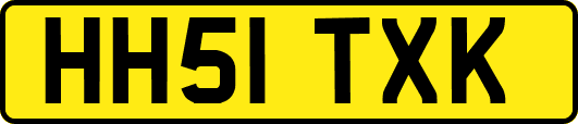 HH51TXK