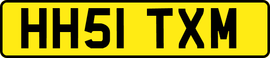 HH51TXM