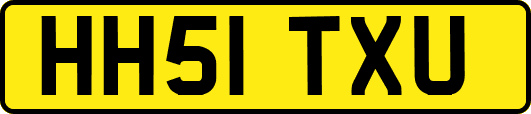 HH51TXU