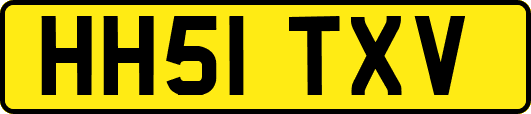 HH51TXV