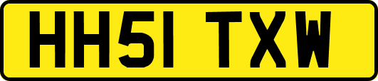 HH51TXW