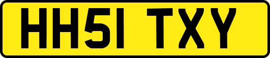 HH51TXY