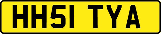 HH51TYA