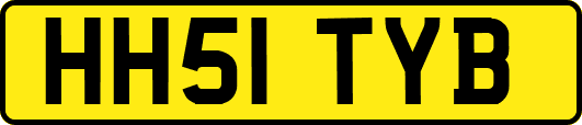 HH51TYB