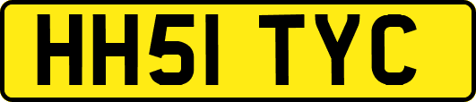 HH51TYC