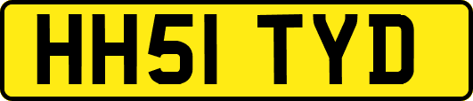 HH51TYD