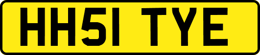 HH51TYE