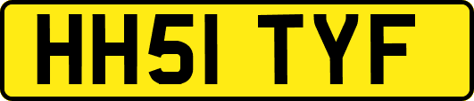 HH51TYF