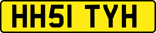 HH51TYH