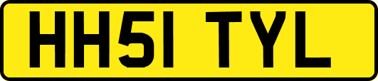 HH51TYL