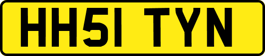 HH51TYN