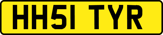 HH51TYR