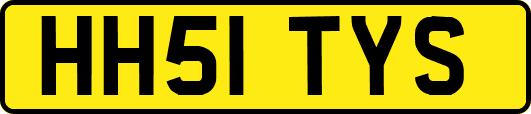 HH51TYS