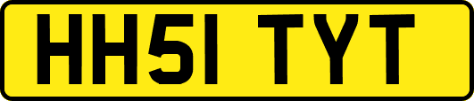 HH51TYT