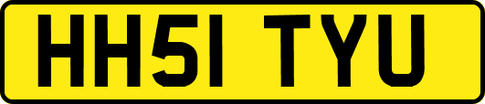 HH51TYU