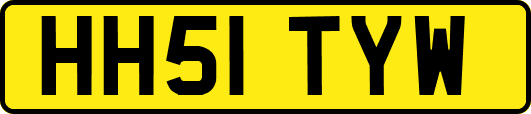 HH51TYW