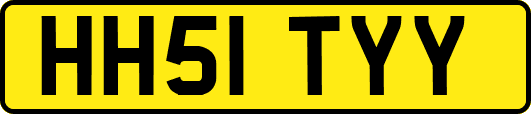 HH51TYY