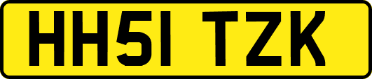 HH51TZK