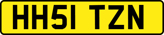 HH51TZN