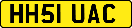 HH51UAC
